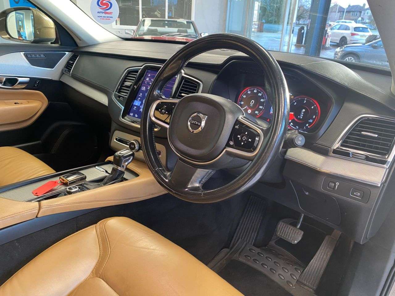 2016 VOLVO XC90 2016 VOLVO XC90