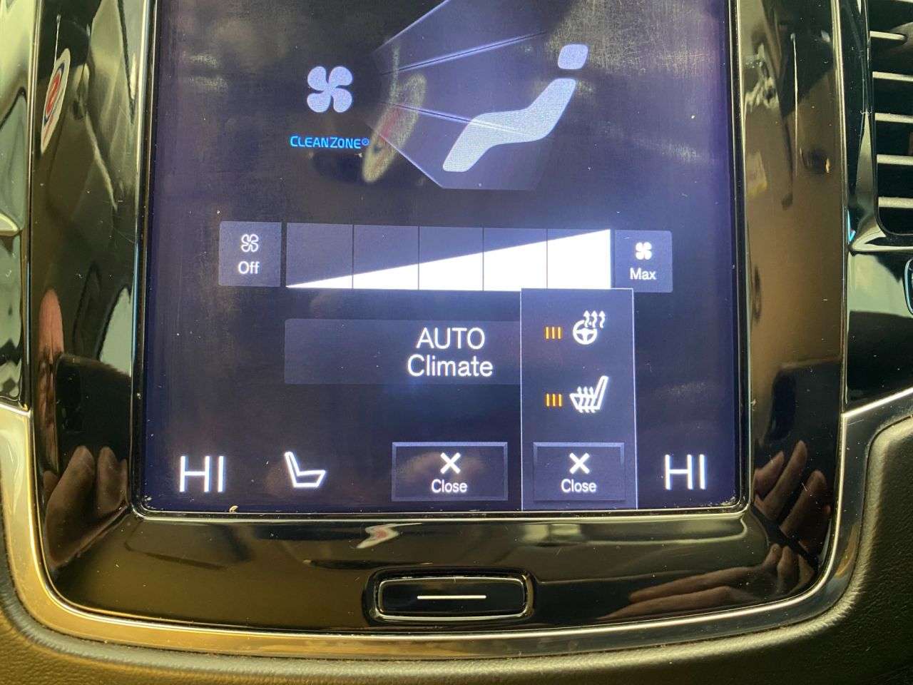 2016 VOLVO XC90 2016 VOLVO XC90