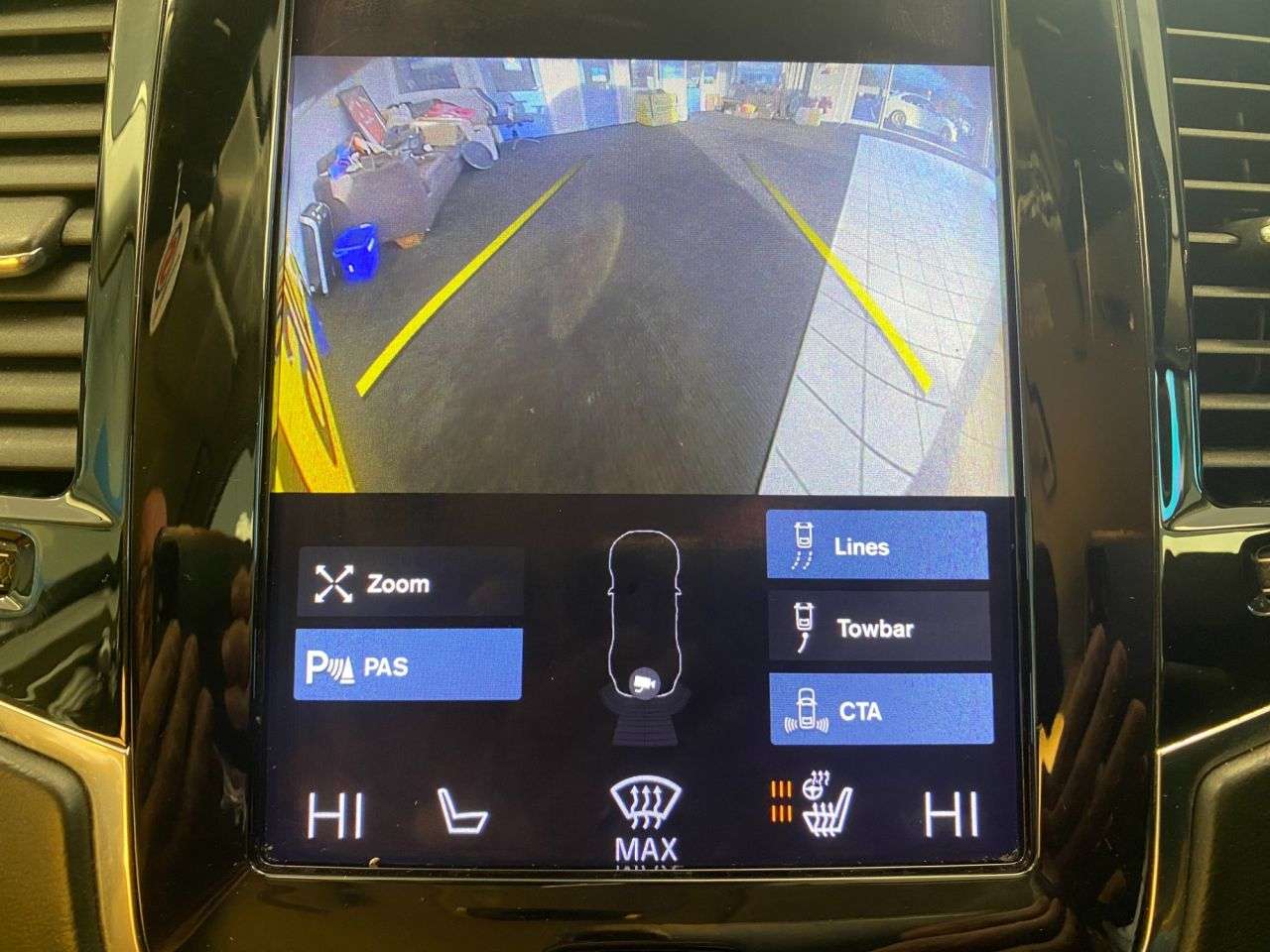 2016 VOLVO XC90 2016 VOLVO XC90