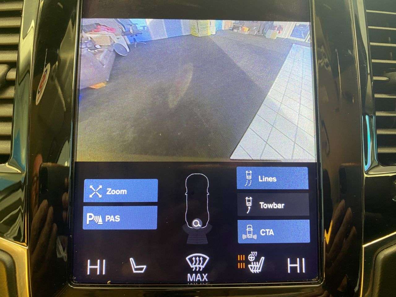 2016 VOLVO XC90 2016 VOLVO XC90