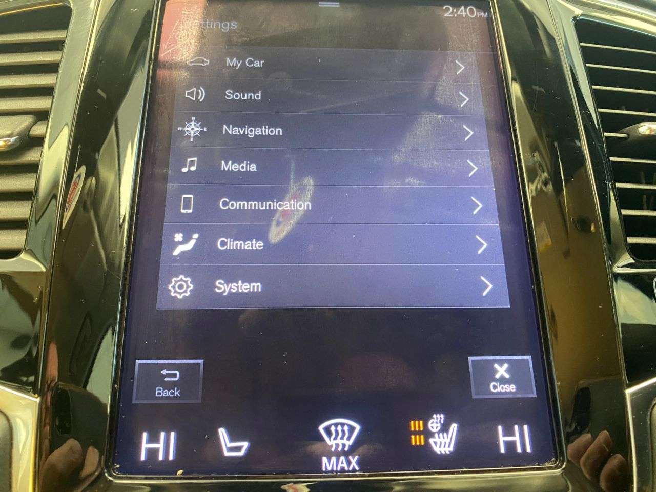 2016 VOLVO XC90 2016 VOLVO XC90