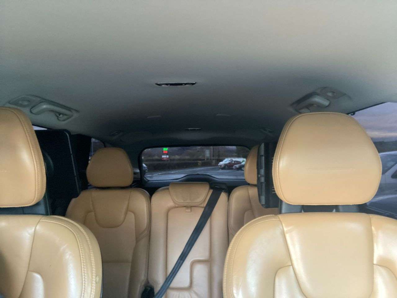 2016 VOLVO XC90 2016 VOLVO XC90