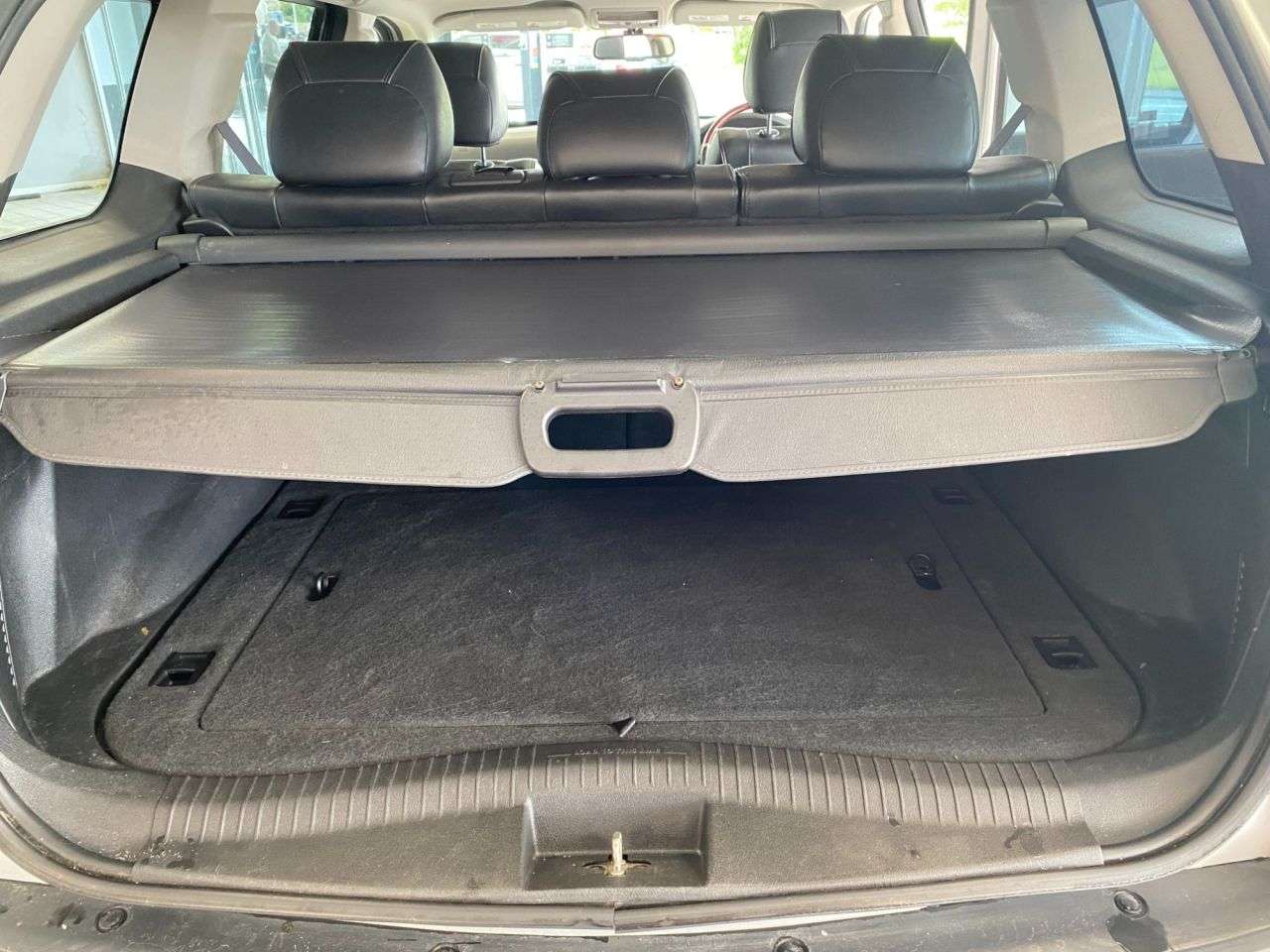 2009 JEEP GRAND CHEROKEE 2009 JEEP GRAND CHEROKEE