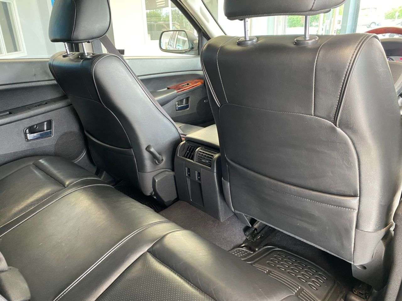 2009 JEEP GRAND CHEROKEE 2009 JEEP GRAND CHEROKEE