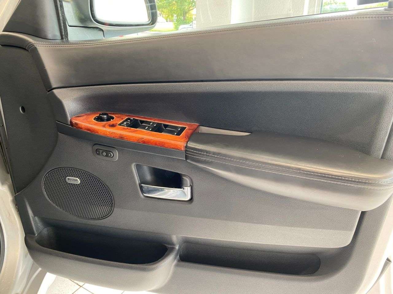 2009 JEEP GRAND CHEROKEE 2009 JEEP GRAND CHEROKEE