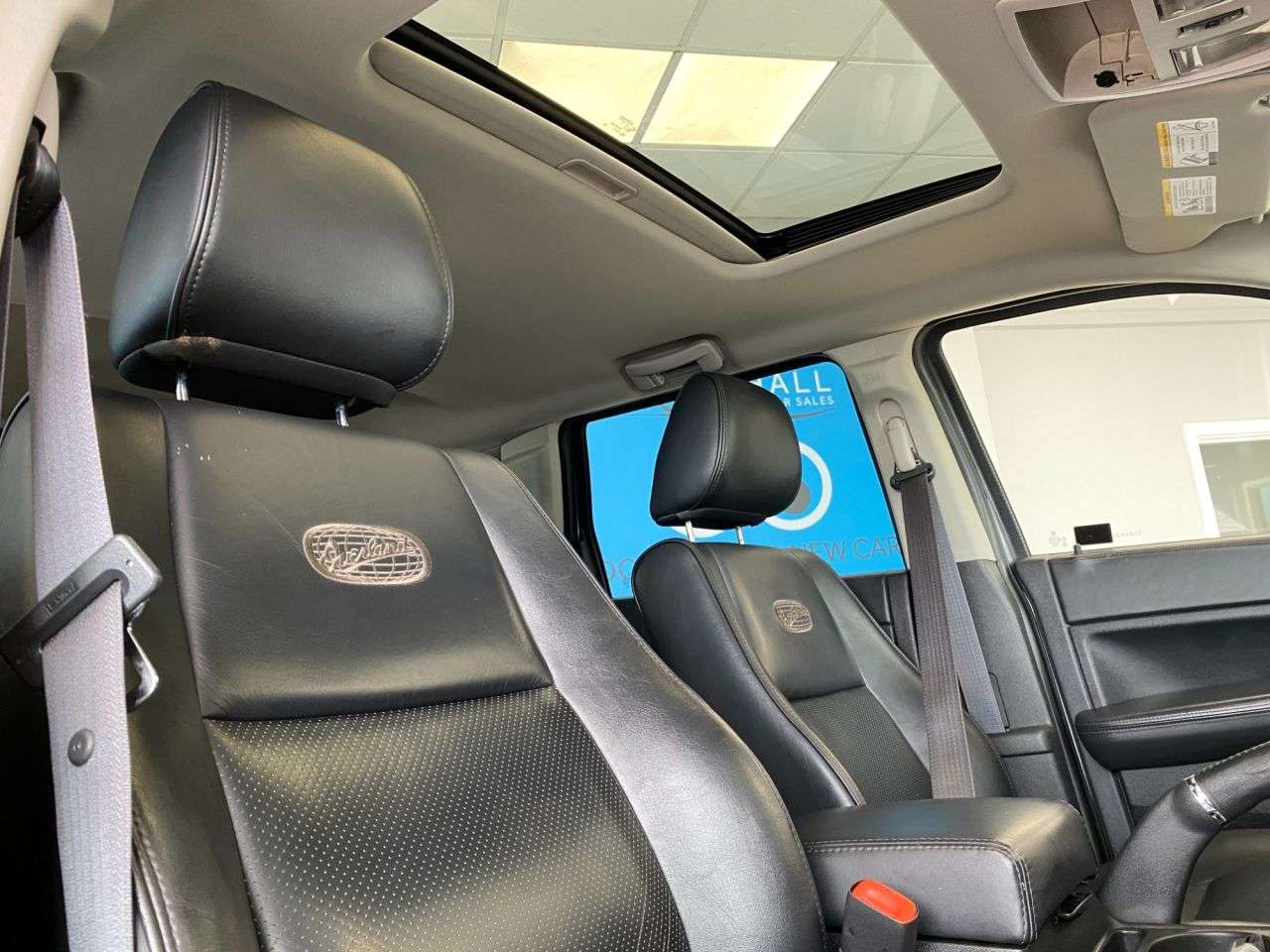 2009 JEEP GRAND CHEROKEE 2009 JEEP GRAND CHEROKEE