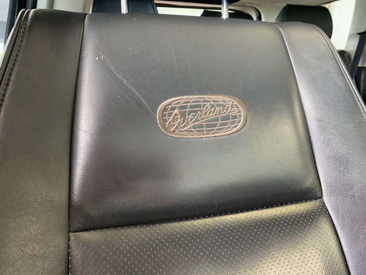 2009 JEEP GRAND CHEROKEE 2009 JEEP GRAND CHEROKEE