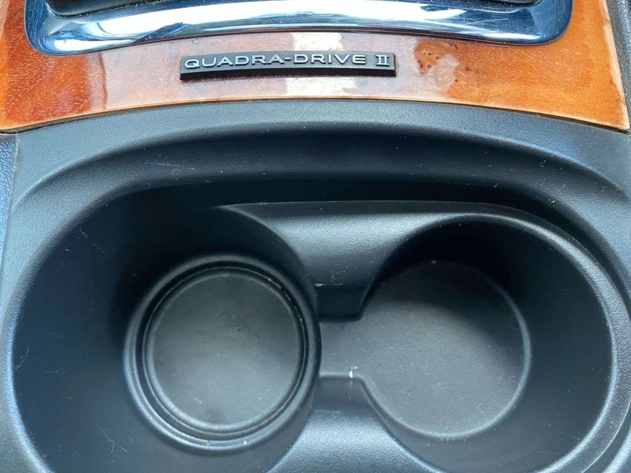 2009 JEEP GRAND CHEROKEE 2009 JEEP GRAND CHEROKEE