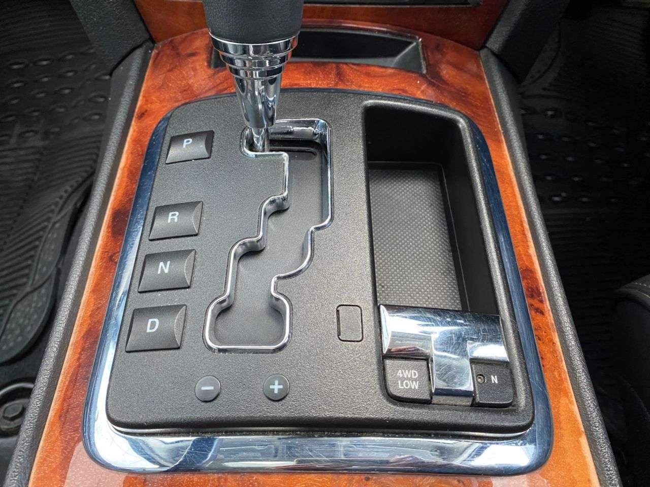 2009 JEEP GRAND CHEROKEE 2009 JEEP GRAND CHEROKEE