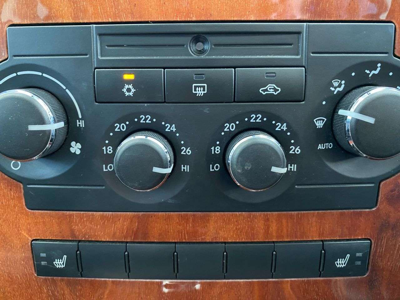 2009 JEEP GRAND CHEROKEE 2009 JEEP GRAND CHEROKEE