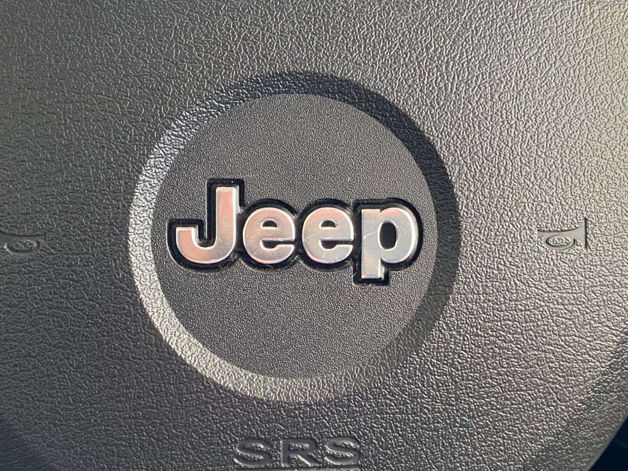 2009 JEEP GRAND CHEROKEE 2009 JEEP GRAND CHEROKEE