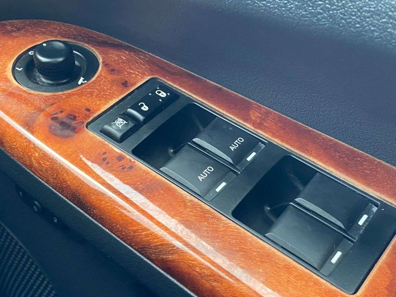 2009 JEEP GRAND CHEROKEE 2009 JEEP GRAND CHEROKEE