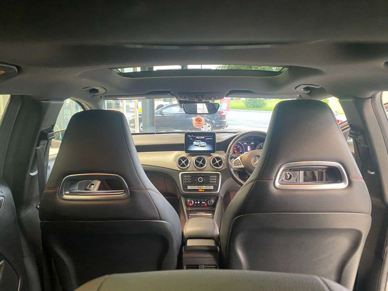 2019 MERCEDES-BENZ GLA 2019 MERCEDES-BENZ GLA