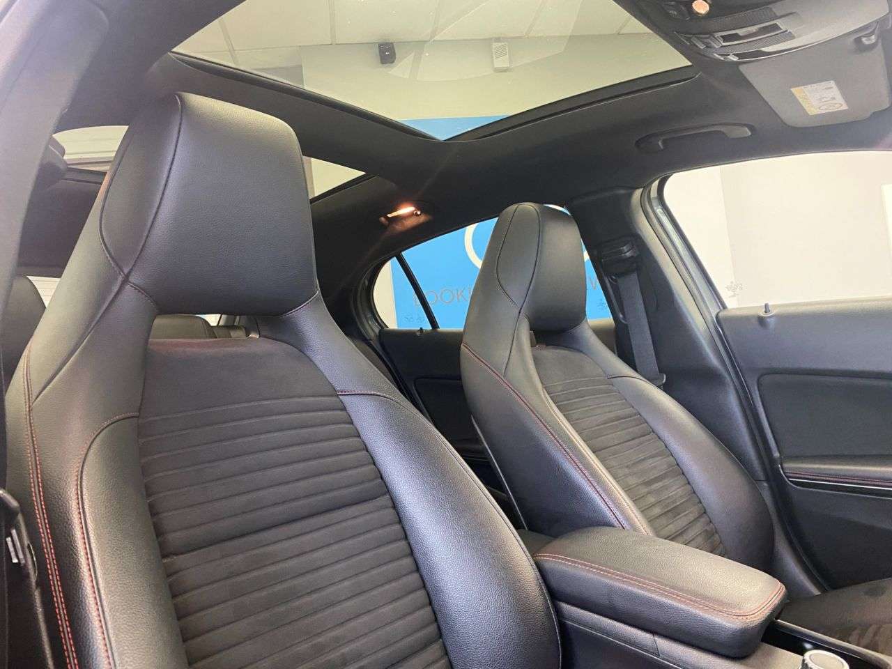 2019 MERCEDES-BENZ GLA 2019 MERCEDES-BENZ GLA