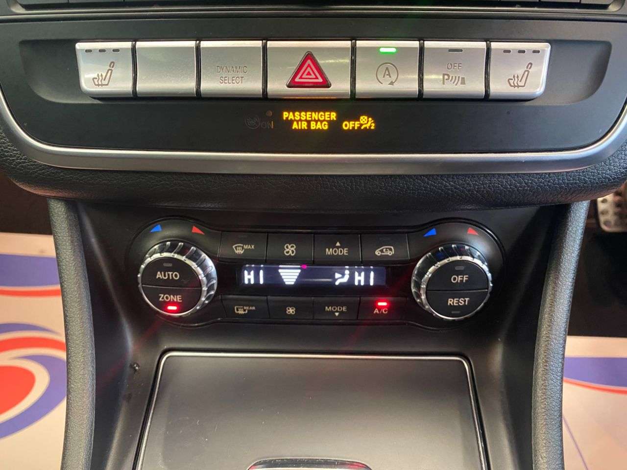 2019 MERCEDES-BENZ GLA 2019 MERCEDES-BENZ GLA