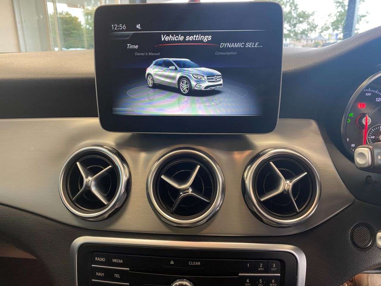 2019 MERCEDES-BENZ GLA 2019 MERCEDES-BENZ GLA