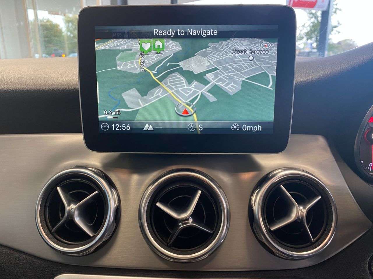 2019 MERCEDES-BENZ GLA 2019 MERCEDES-BENZ GLA