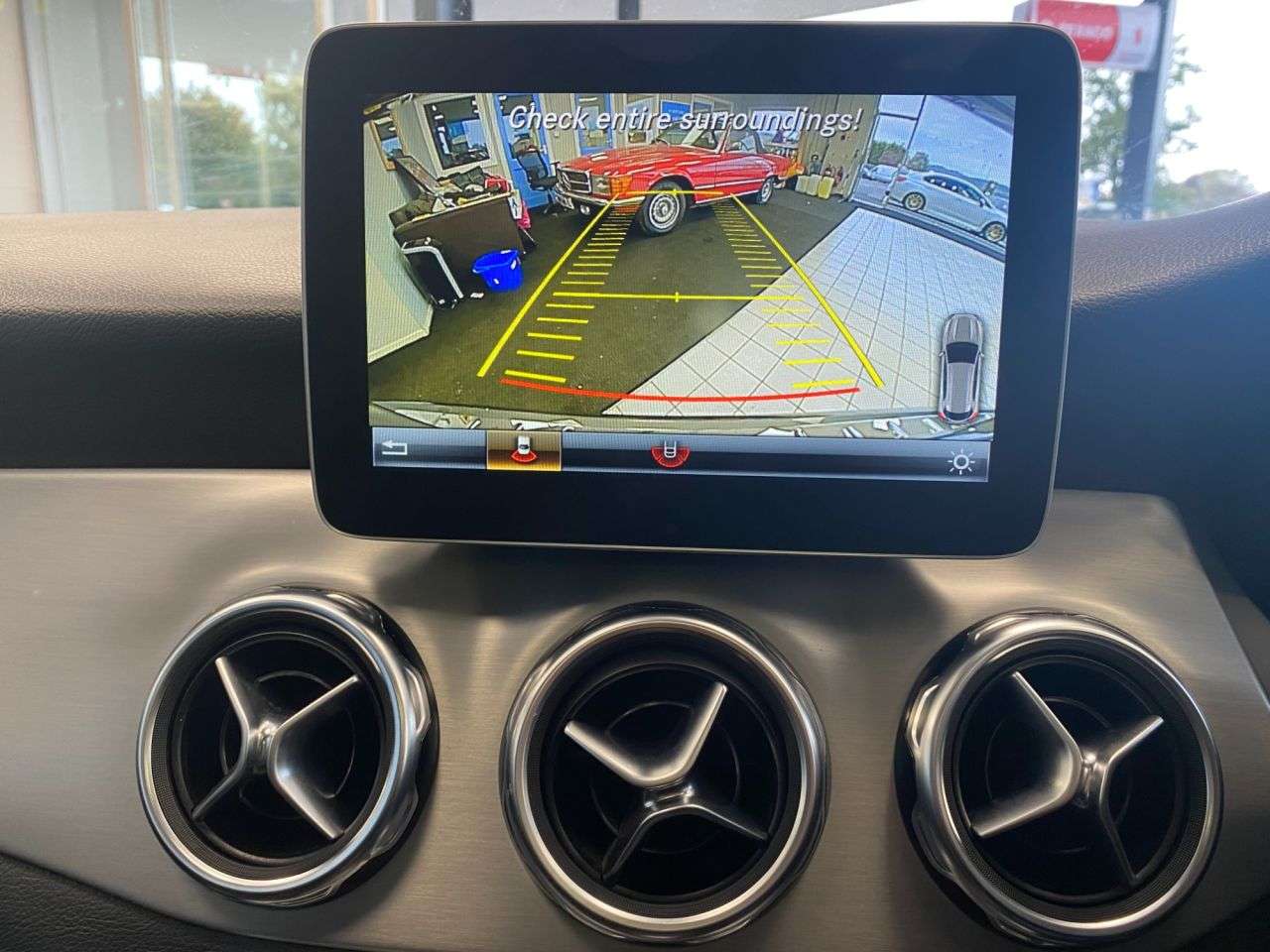 2019 MERCEDES-BENZ GLA 2019 MERCEDES-BENZ GLA