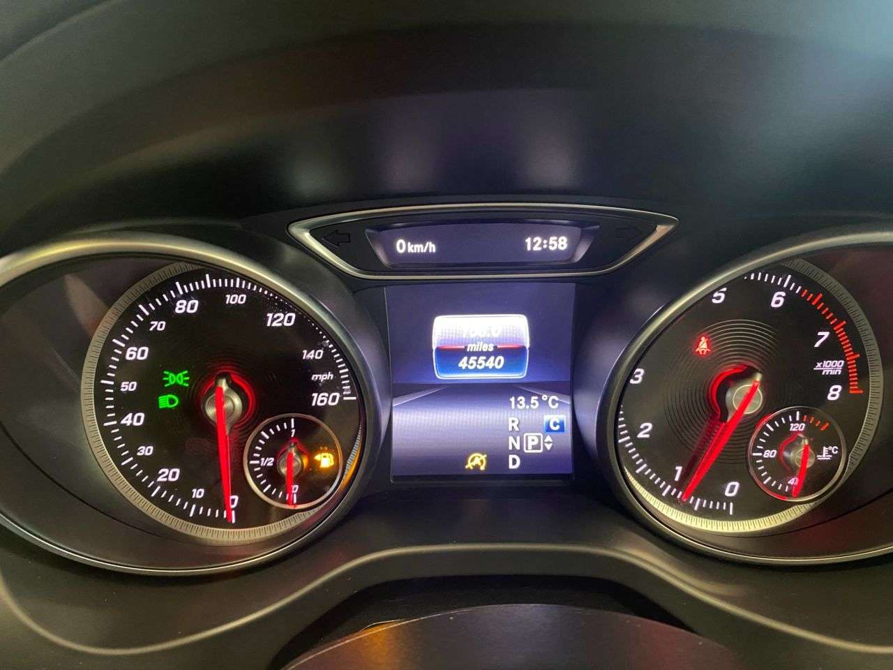 2019 MERCEDES-BENZ GLA 2019 MERCEDES-BENZ GLA