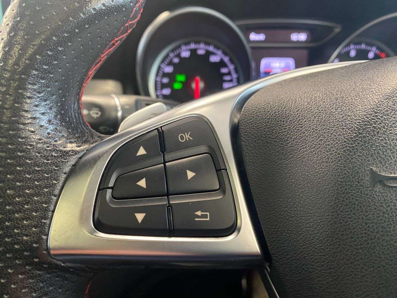 2019 MERCEDES-BENZ GLA 2019 MERCEDES-BENZ GLA