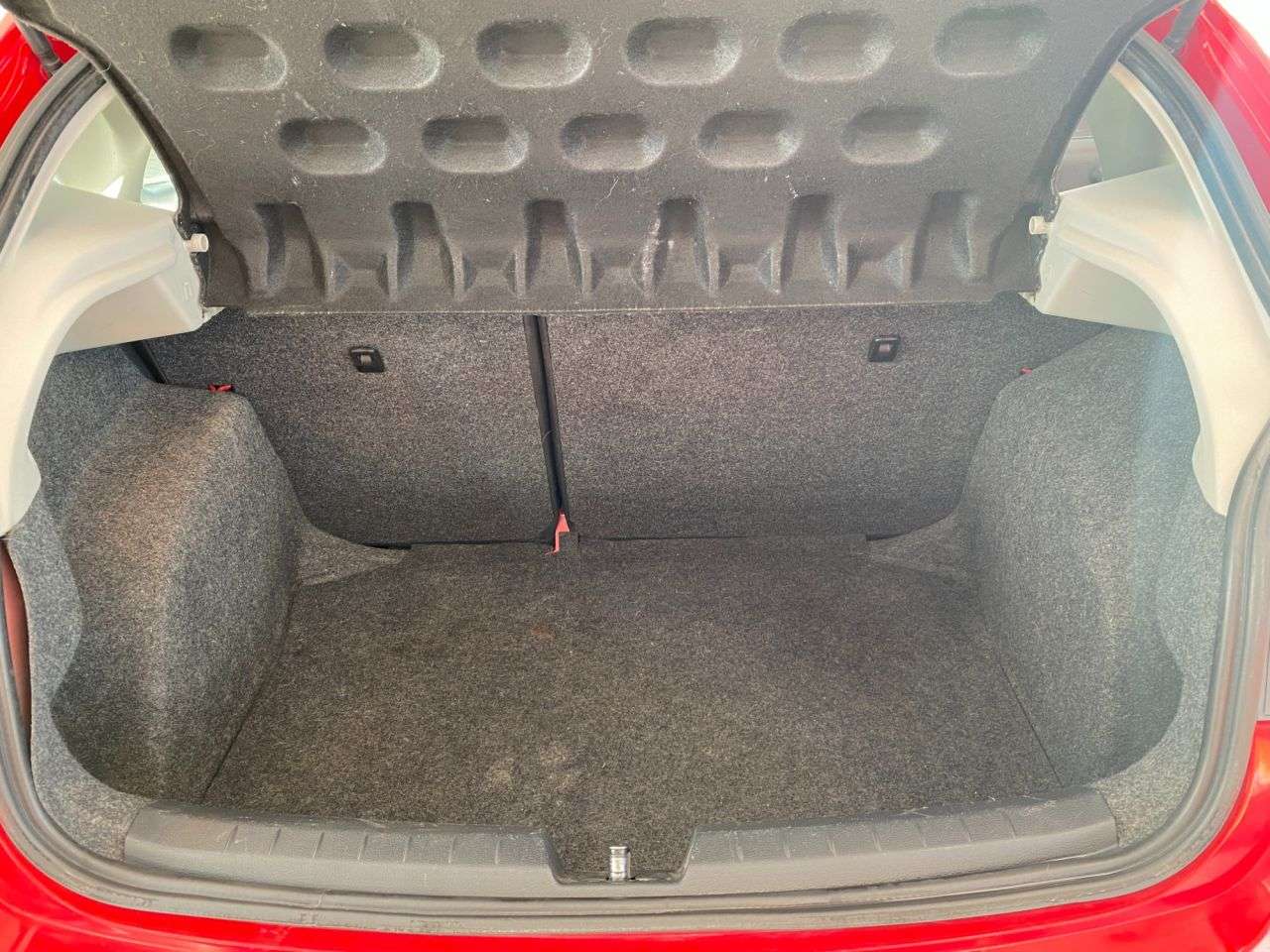 2013 SEAT IBIZA 2013 SEAT IBIZA