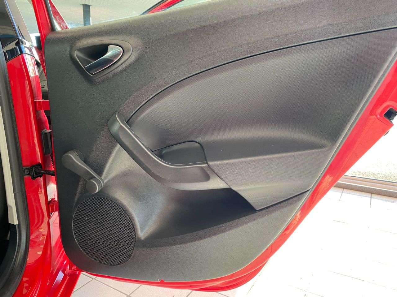 2013 SEAT IBIZA 2013 SEAT IBIZA