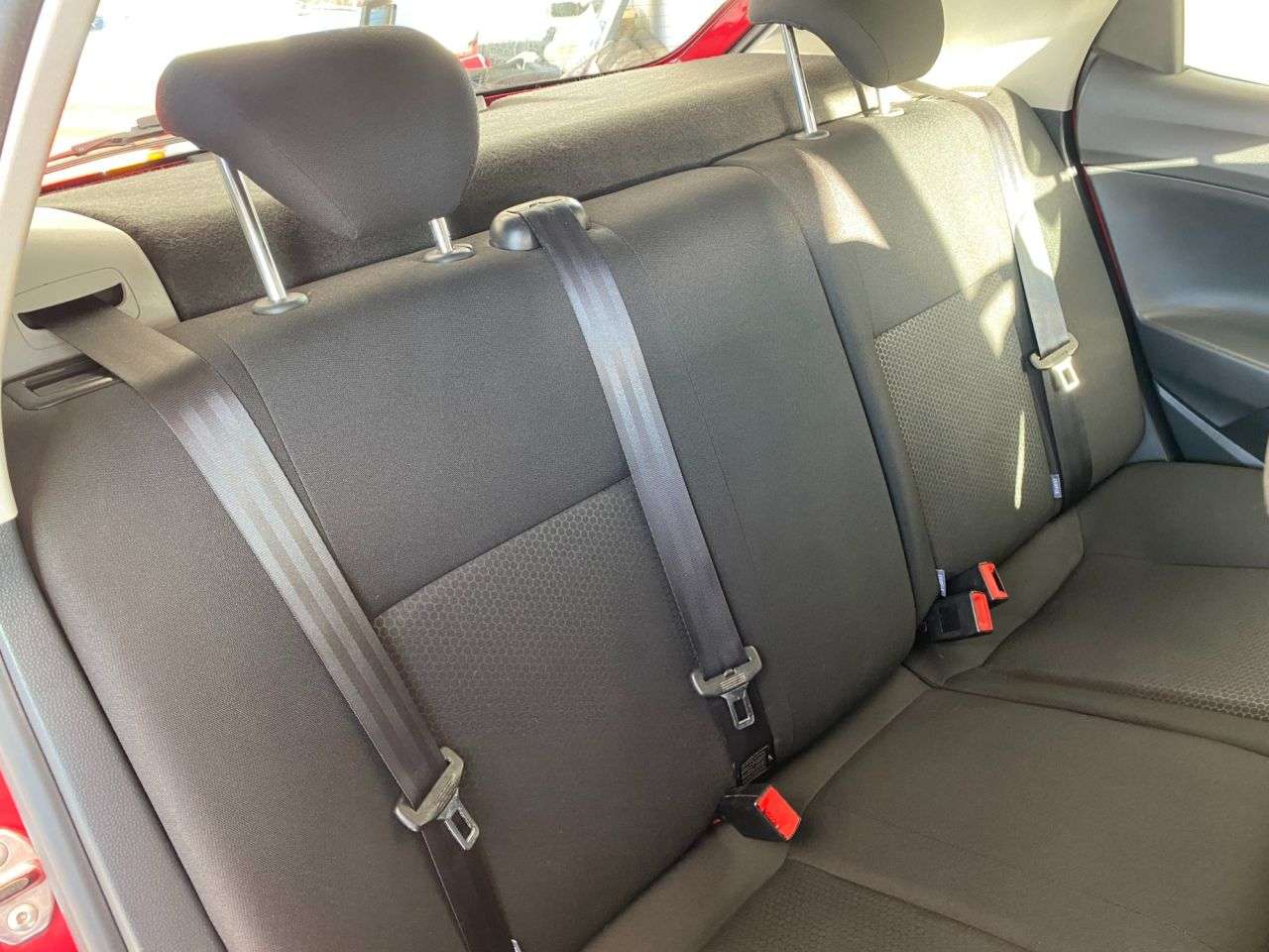 2013 SEAT IBIZA 2013 SEAT IBIZA