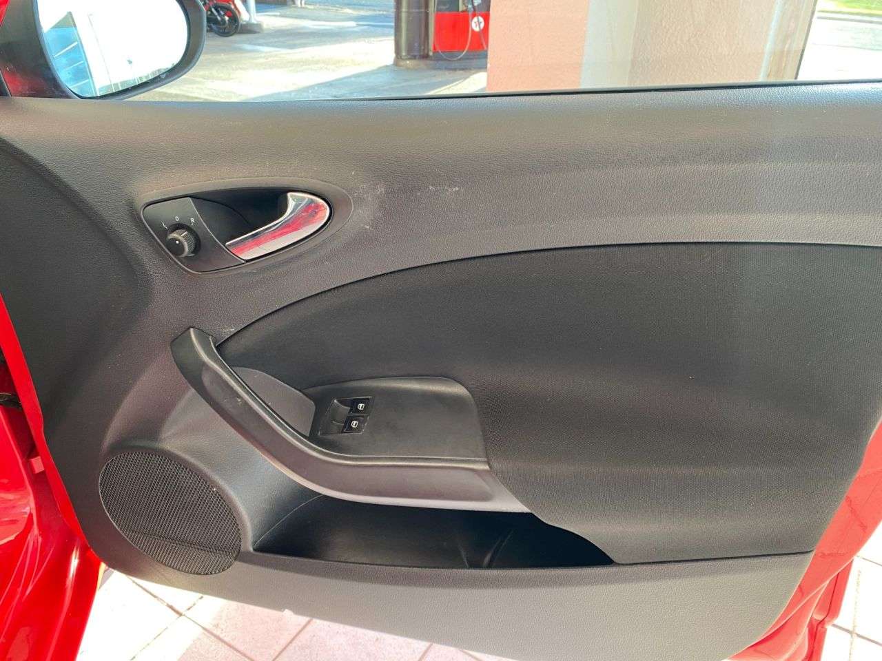 2013 SEAT IBIZA 2013 SEAT IBIZA