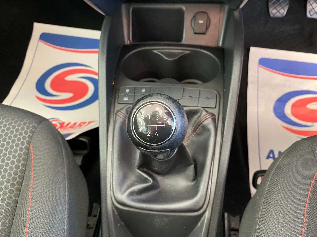 2013 SEAT IBIZA 2013 SEAT IBIZA