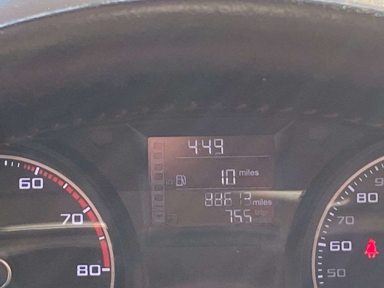 2013 SEAT IBIZA 2013 SEAT IBIZA