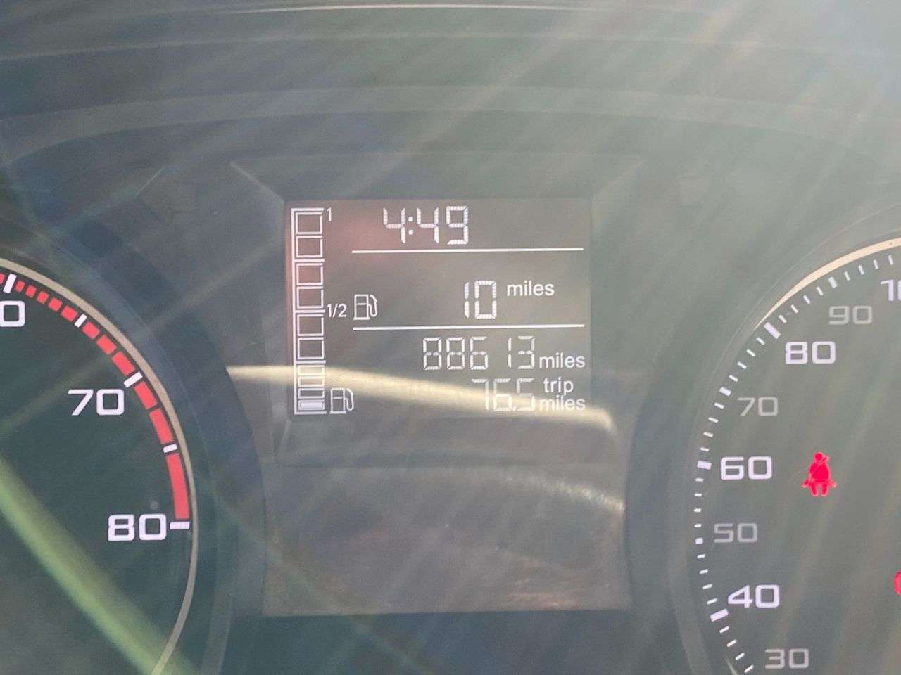 2013 SEAT IBIZA 2013 SEAT IBIZA