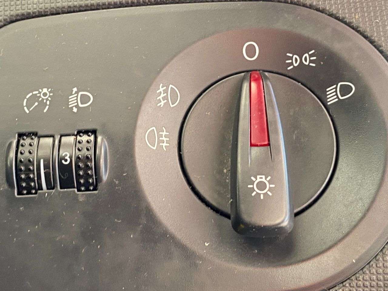 2013 SEAT IBIZA 2013 SEAT IBIZA