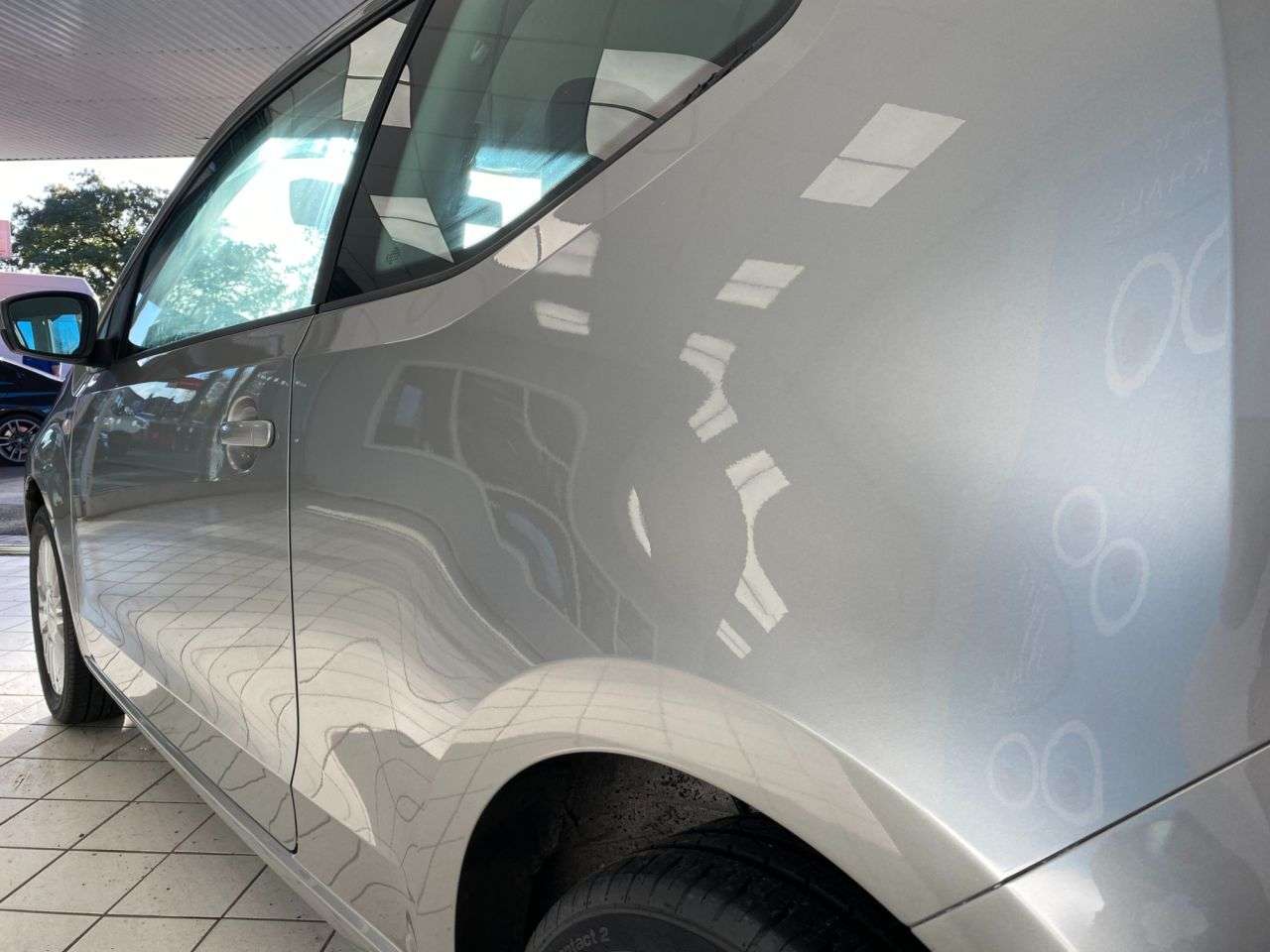 2014 VOLKSWAGEN UP! 2014 VOLKSWAGEN UP!