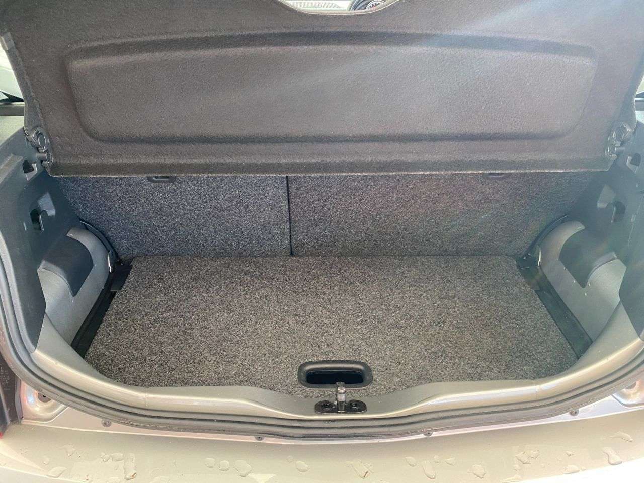 2014 VOLKSWAGEN UP! 2014 VOLKSWAGEN UP!