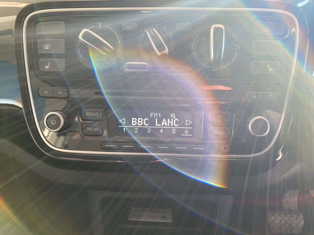 2014 VOLKSWAGEN UP! 2014 VOLKSWAGEN UP!