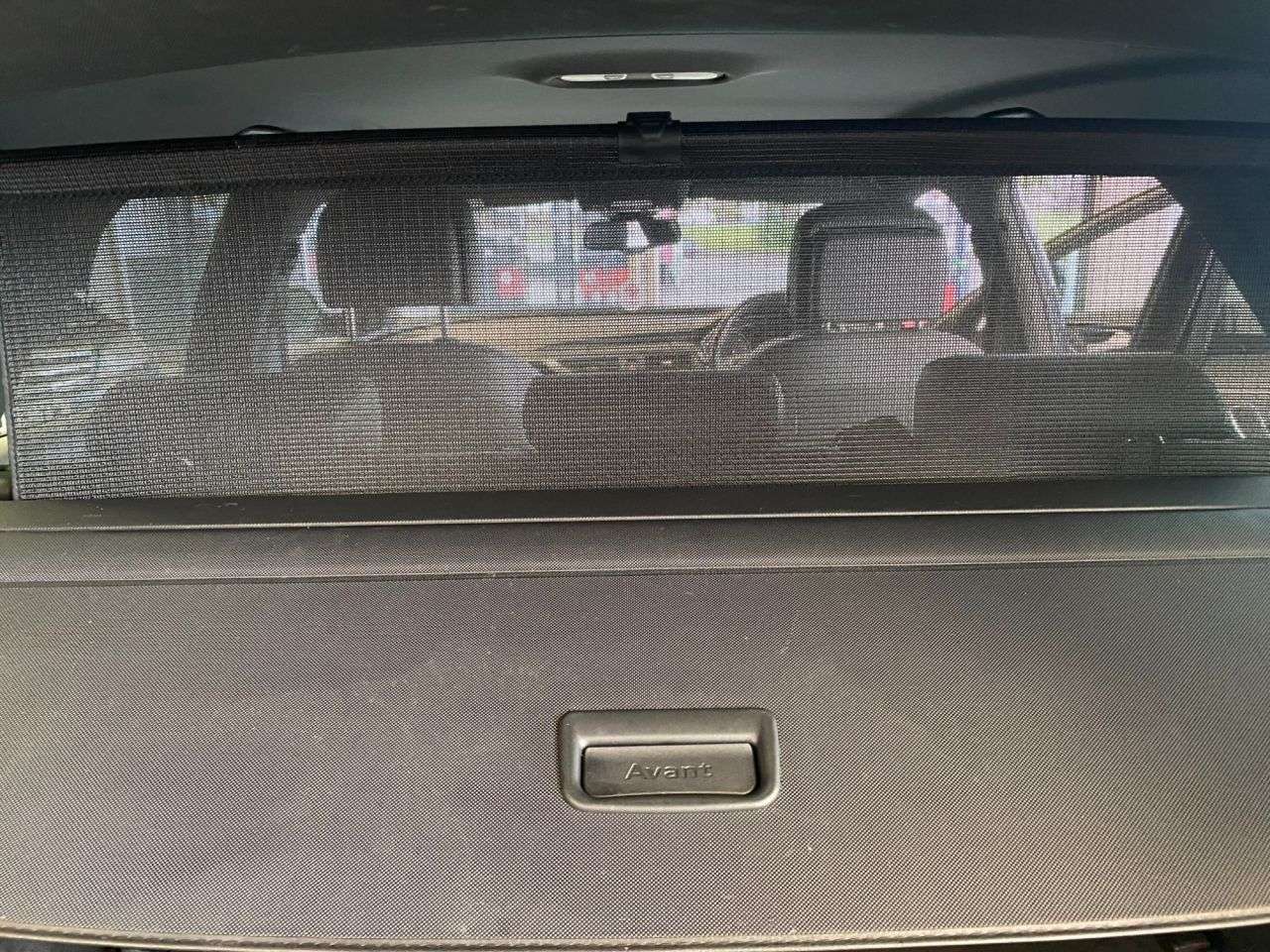 2014 AUDI A6 AVANT 2014 AUDI A6 AVANT