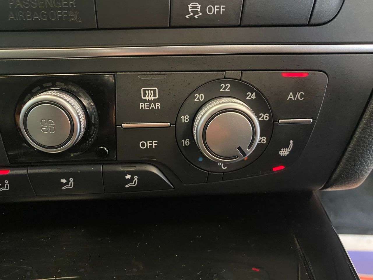 2014 AUDI A6 AVANT 2014 AUDI A6 AVANT