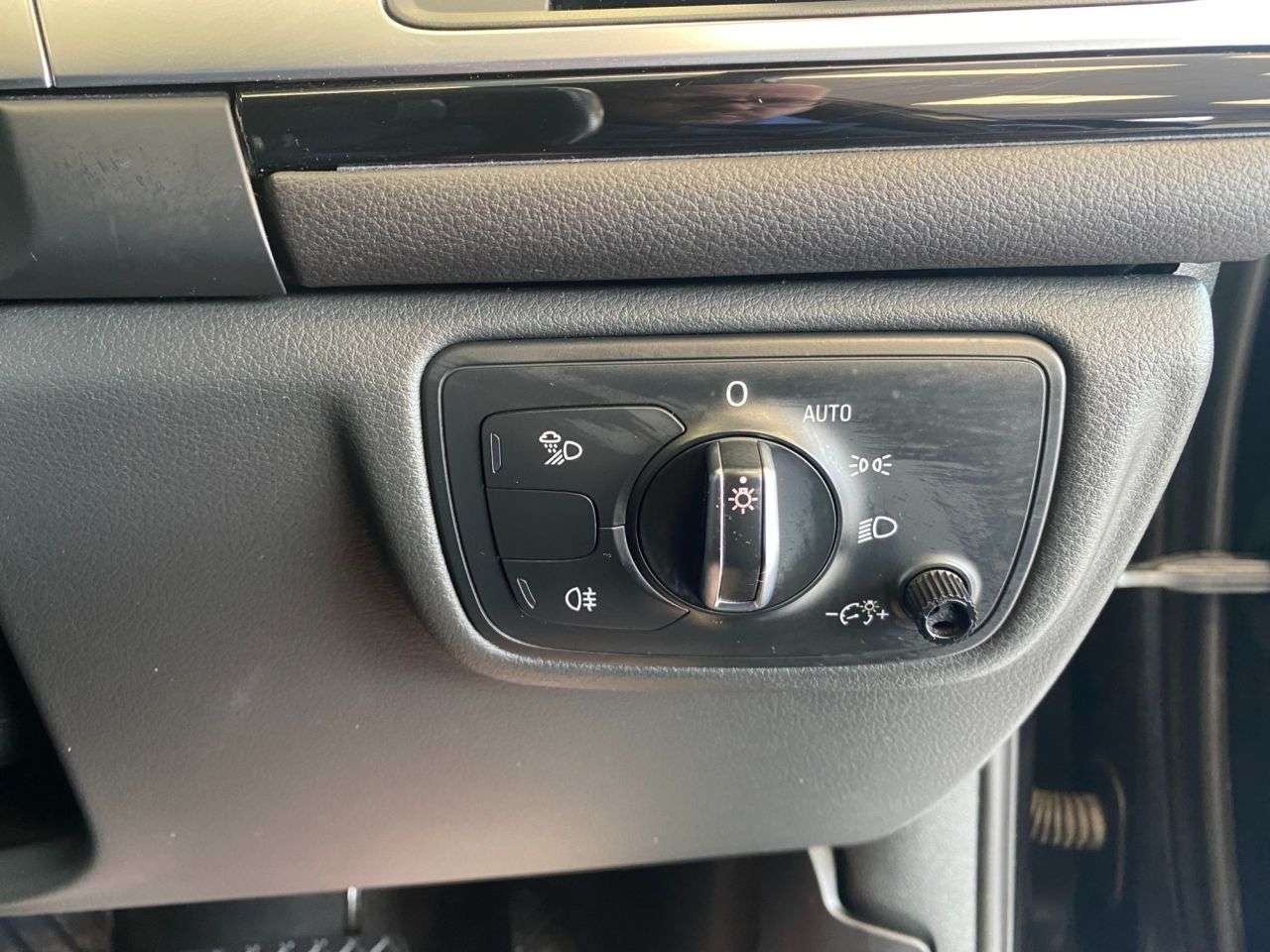 2014 AUDI A6 AVANT 2014 AUDI A6 AVANT