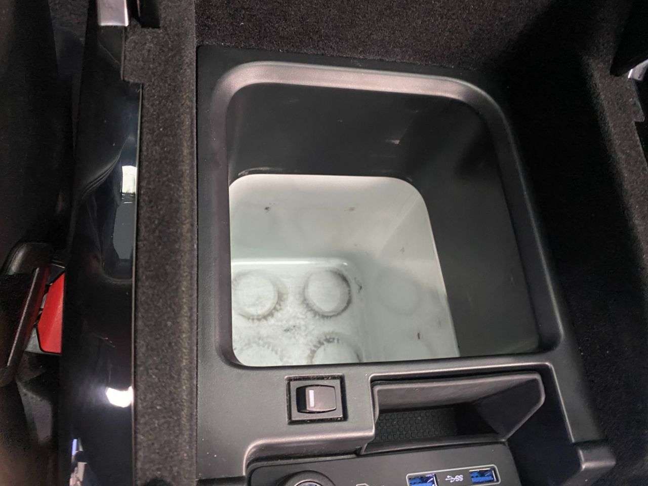 2017 LAND ROVER RANGE ROVER 2017 LAND ROVER RANGE ROVER