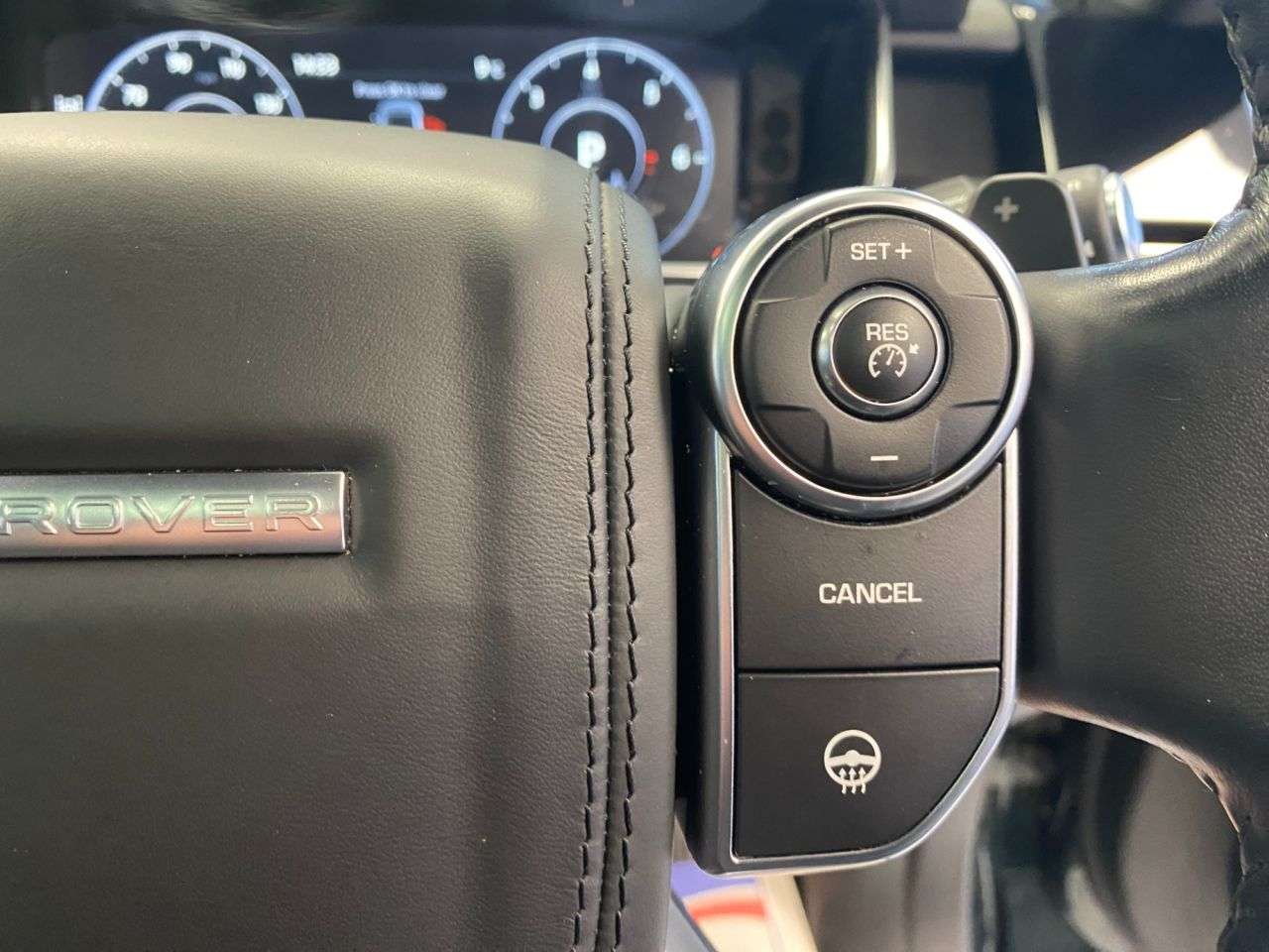 2017 LAND ROVER RANGE ROVER 2017 LAND ROVER RANGE ROVER