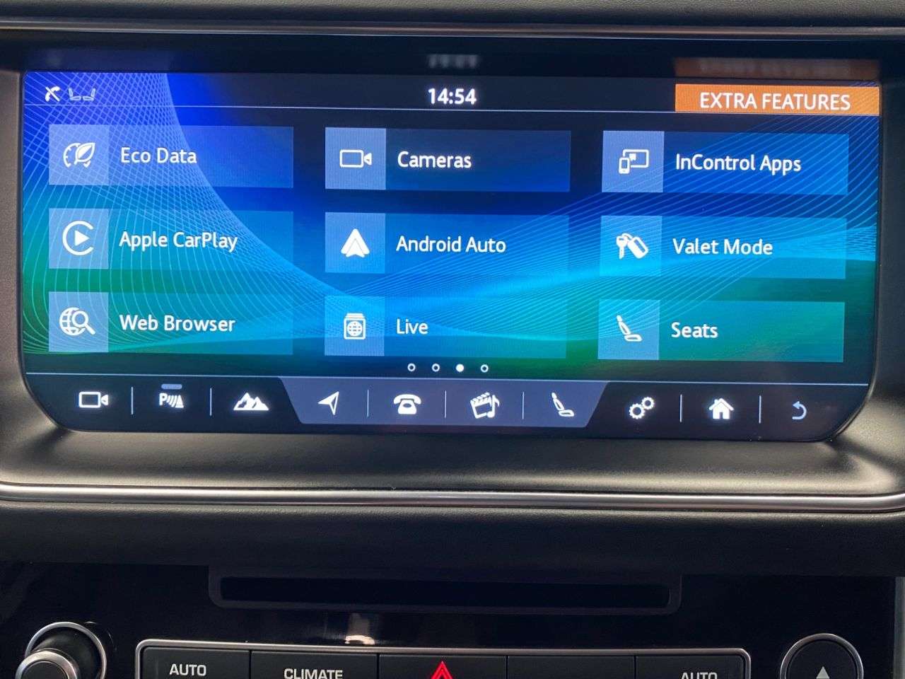 2017 LAND ROVER RANGE ROVER 2017 LAND ROVER RANGE ROVER