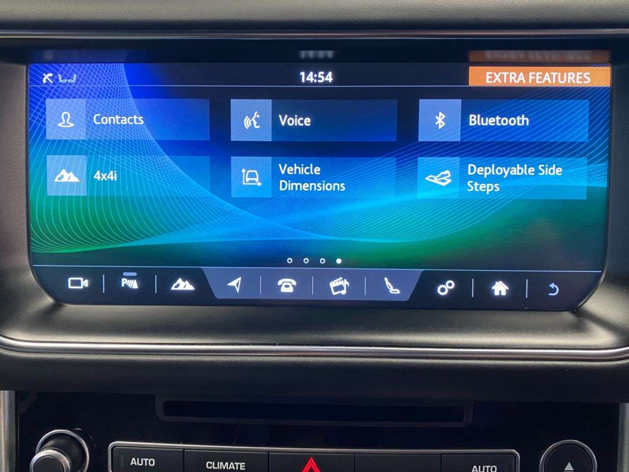 2017 LAND ROVER RANGE ROVER 2017 LAND ROVER RANGE ROVER