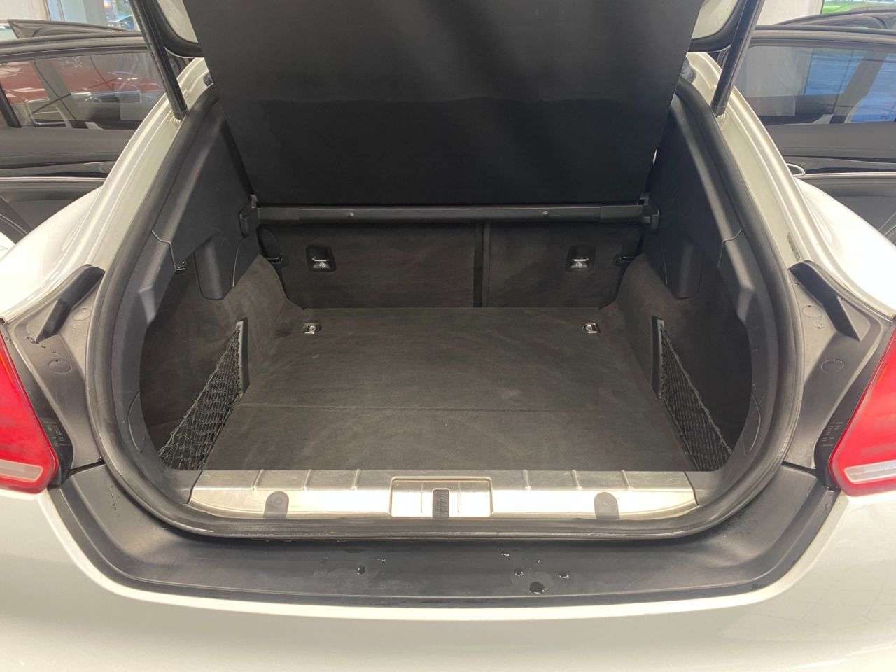 2015 PORSCHE PANAMERA 2015 PORSCHE PANAMERA