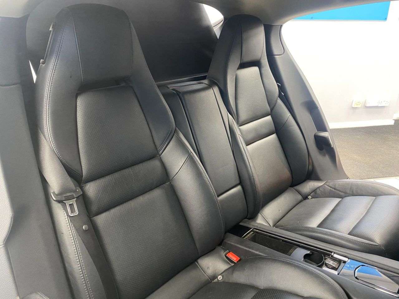 2015 PORSCHE PANAMERA 2015 PORSCHE PANAMERA