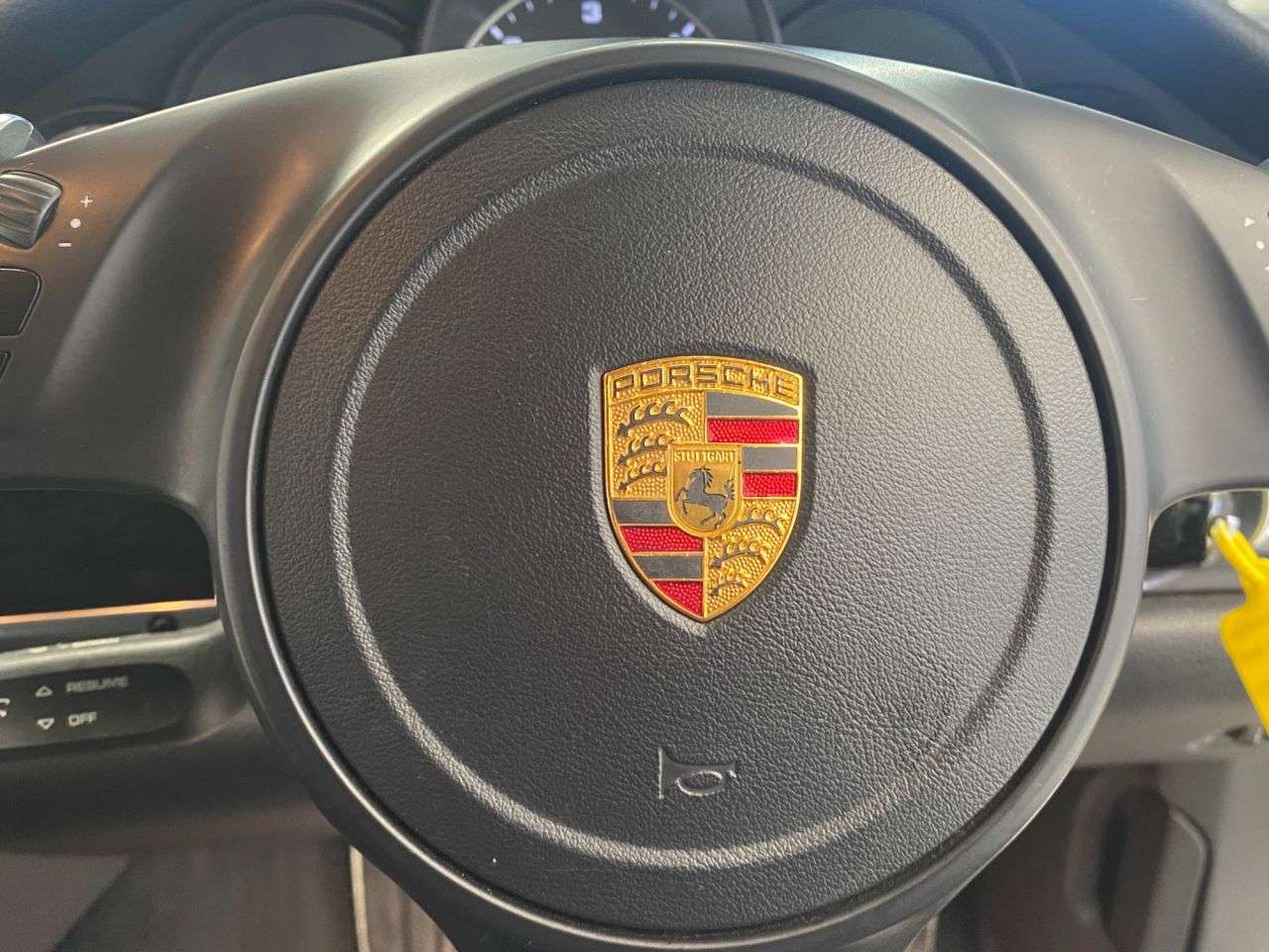 2015 PORSCHE PANAMERA 2015 PORSCHE PANAMERA