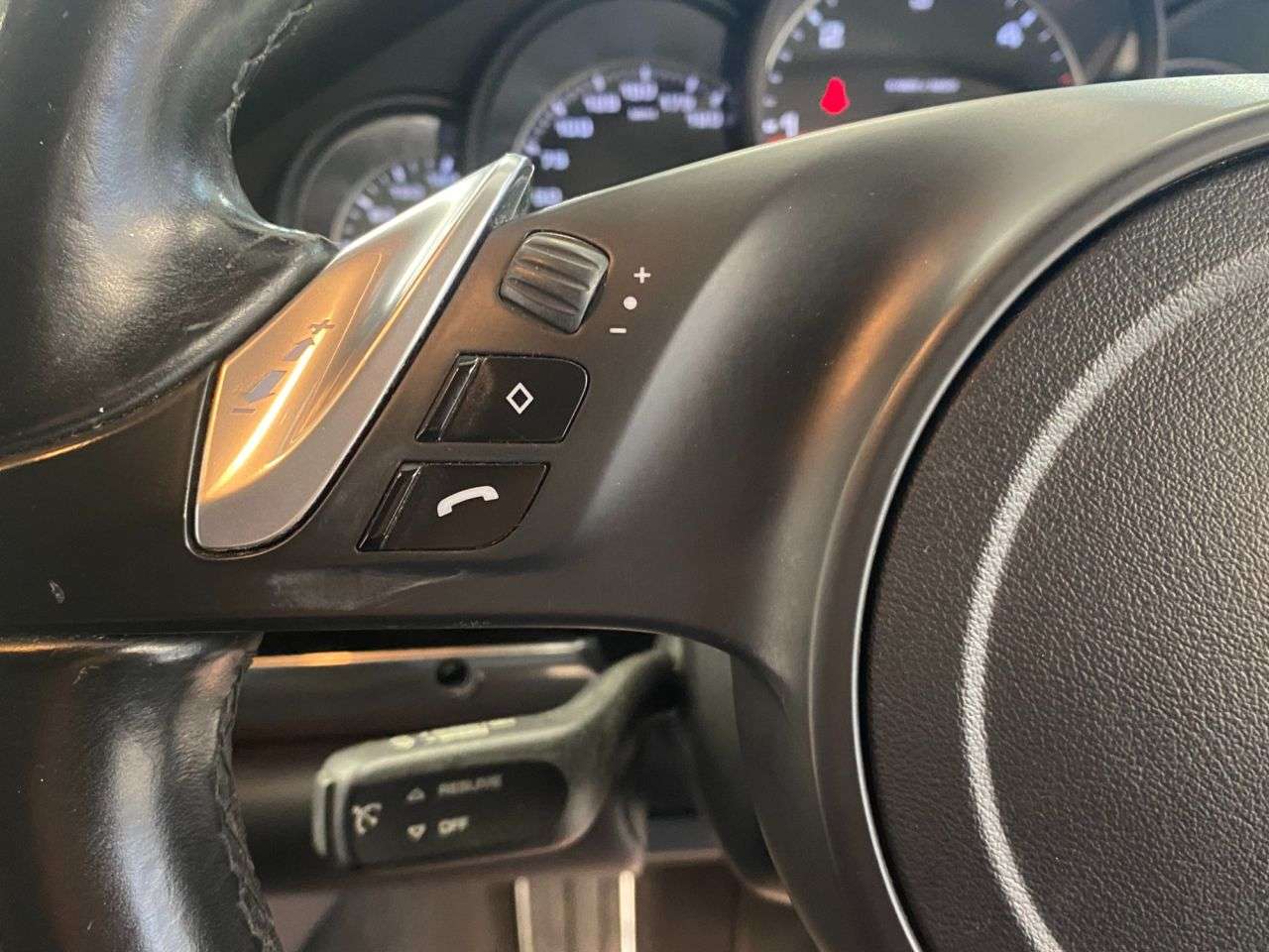 2015 PORSCHE PANAMERA 2015 PORSCHE PANAMERA