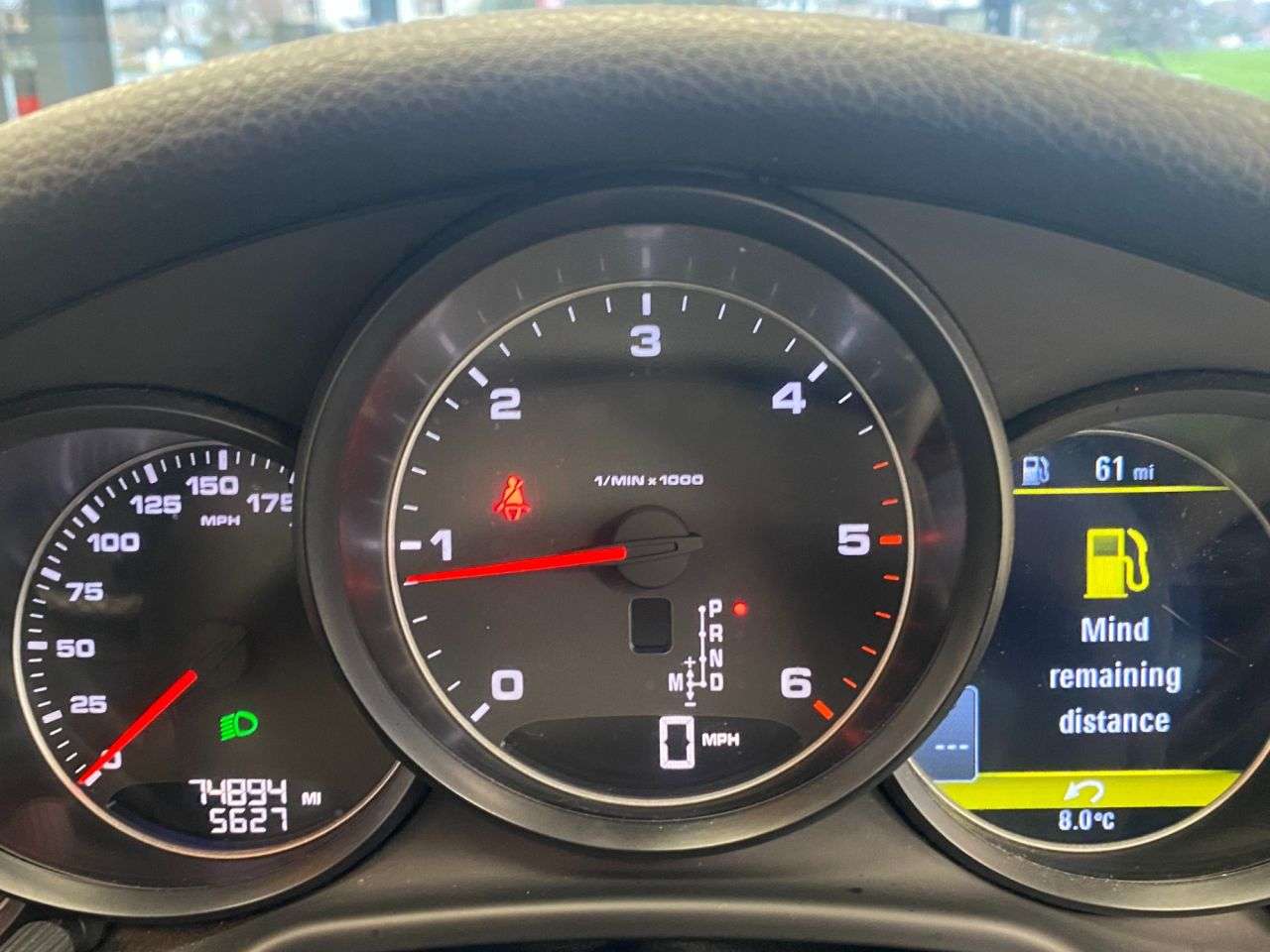 2015 PORSCHE PANAMERA 2015 PORSCHE PANAMERA