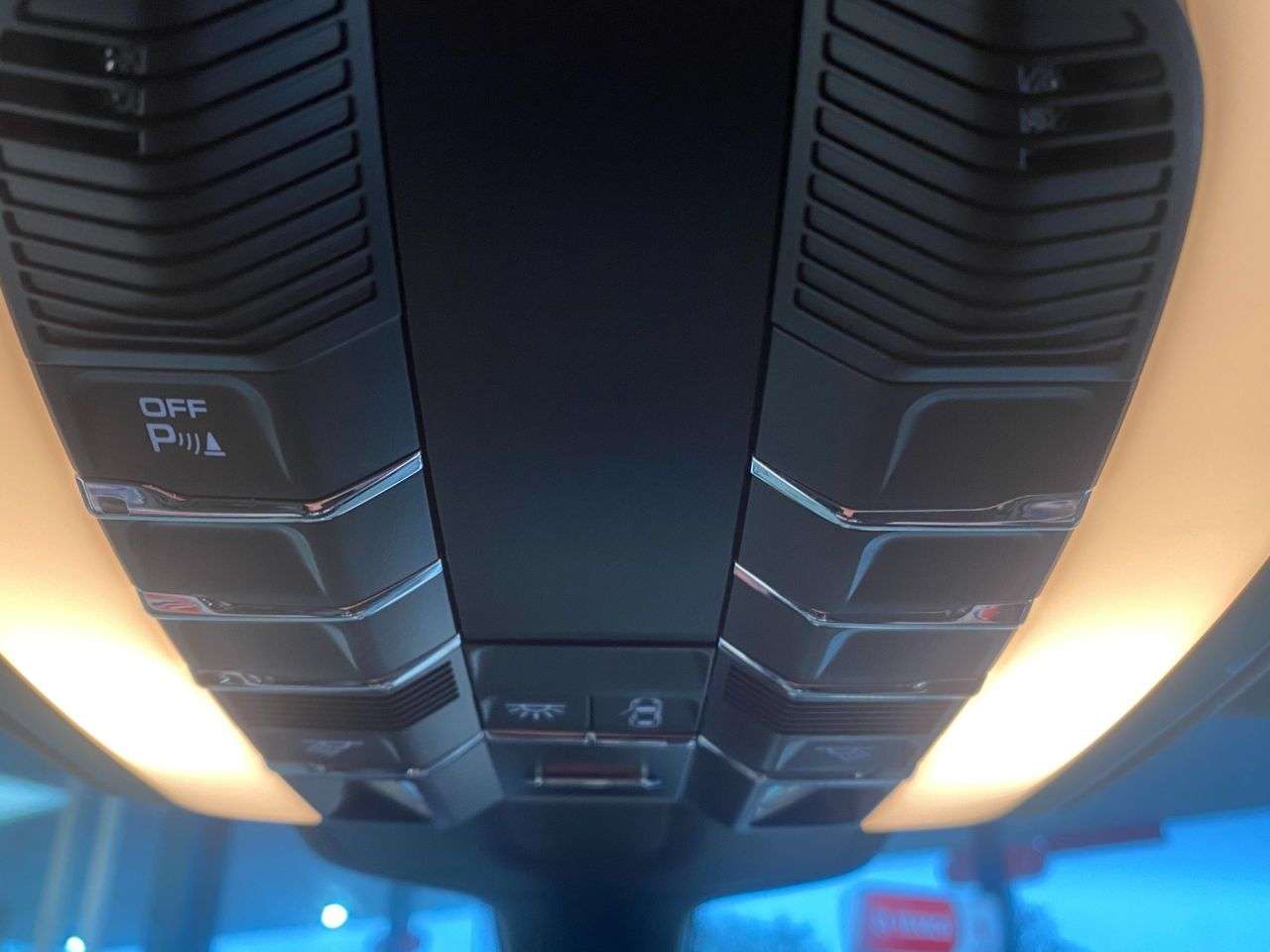 2015 PORSCHE PANAMERA 2015 PORSCHE PANAMERA