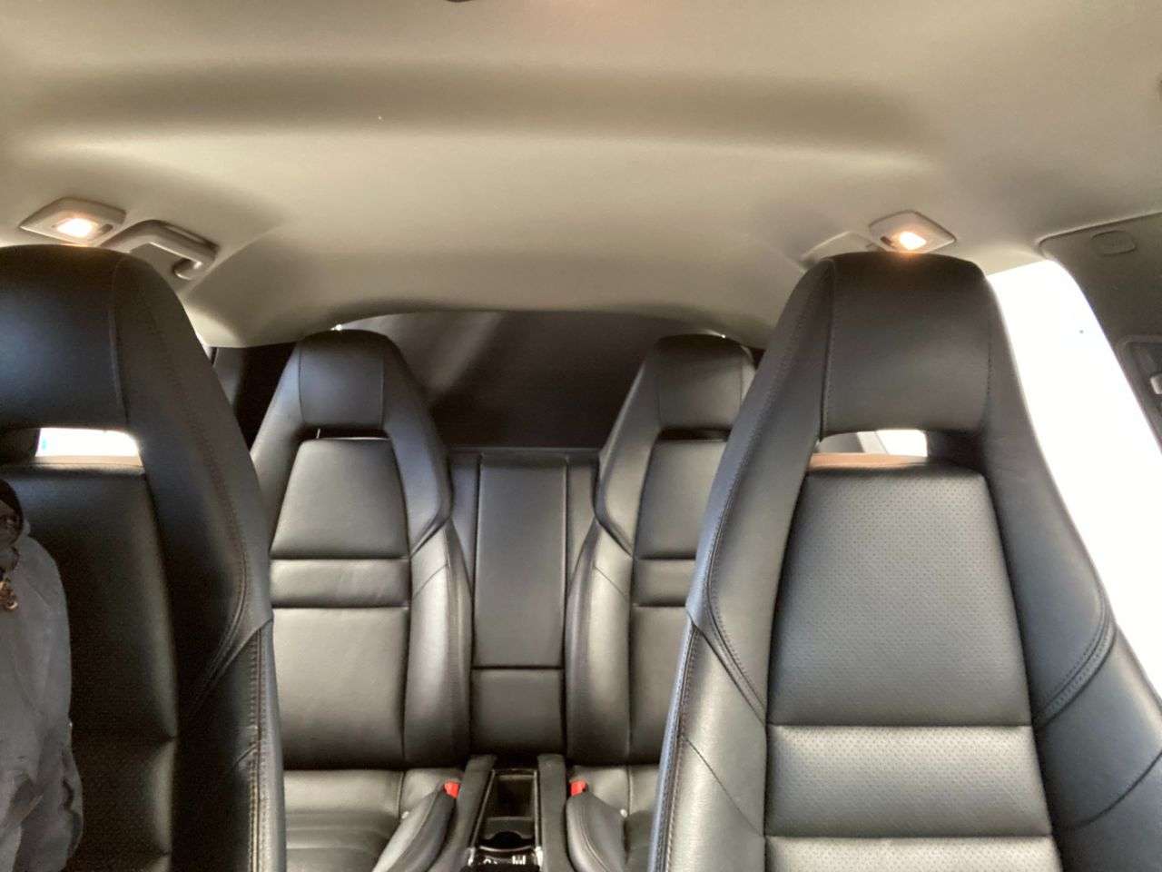 2015 PORSCHE PANAMERA 2015 PORSCHE PANAMERA