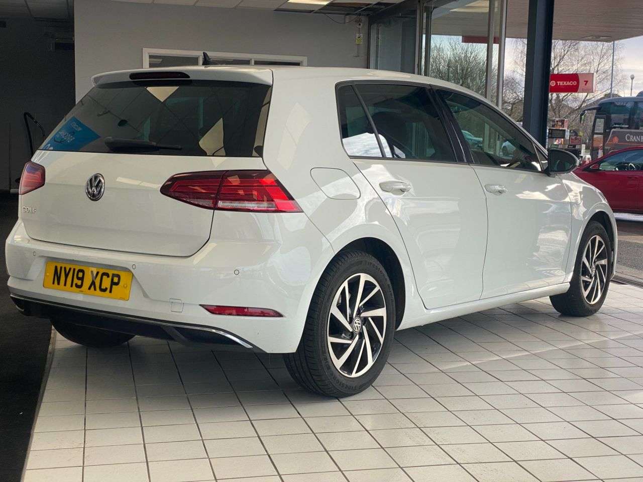 0 VOLKSWAGEN GOLF 0 VOLKSWAGEN GOLF